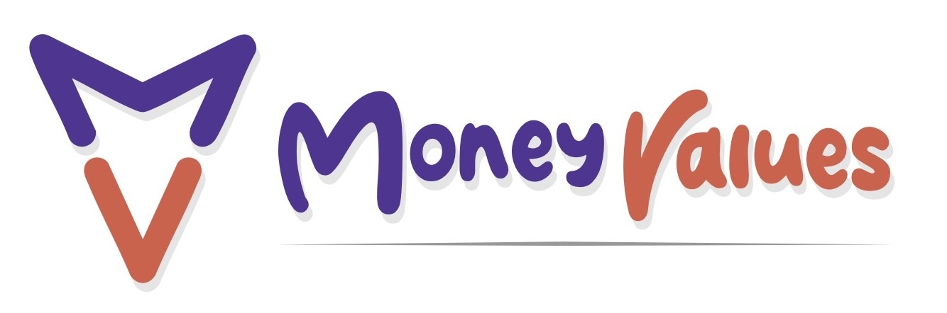 MV MONEY VALUES LOGO for website