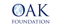 Oak Foundation Logo Oak Foundation Logo