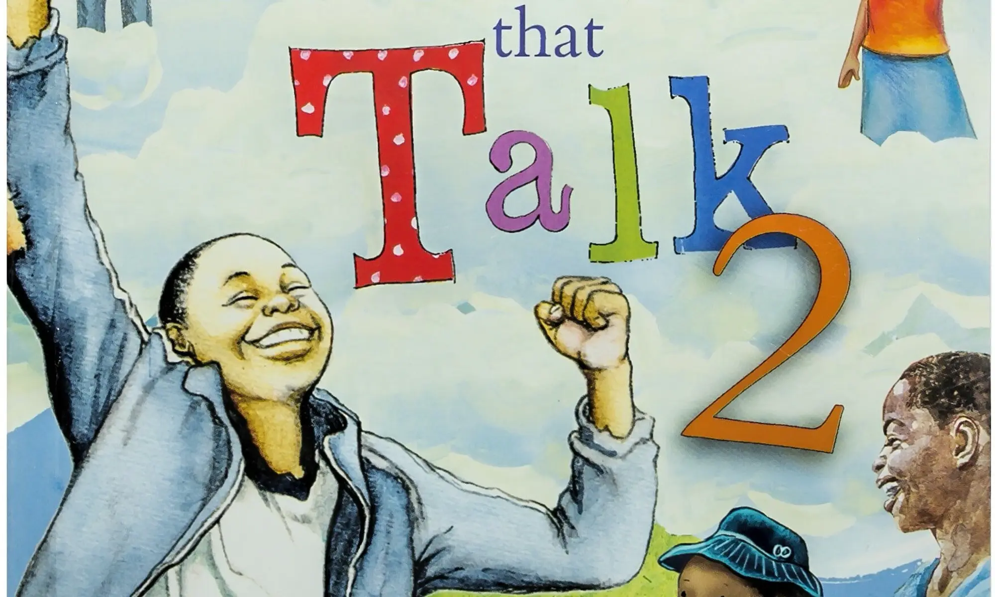 Stories that talk 2 Stories that talk 2