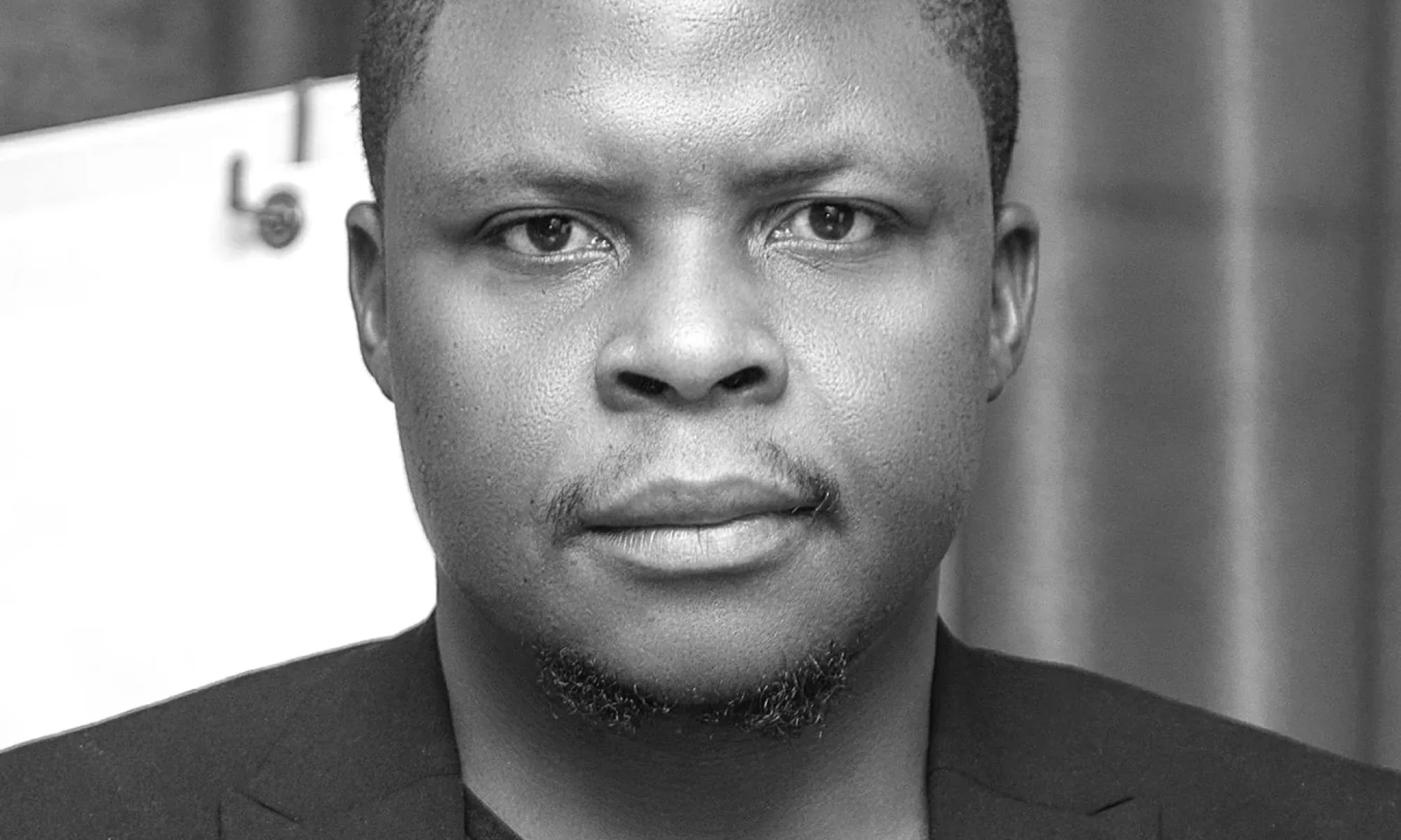 Themba Dlamini new Themba Dlamini new