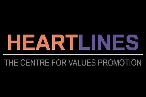 Heartlines Heartlines