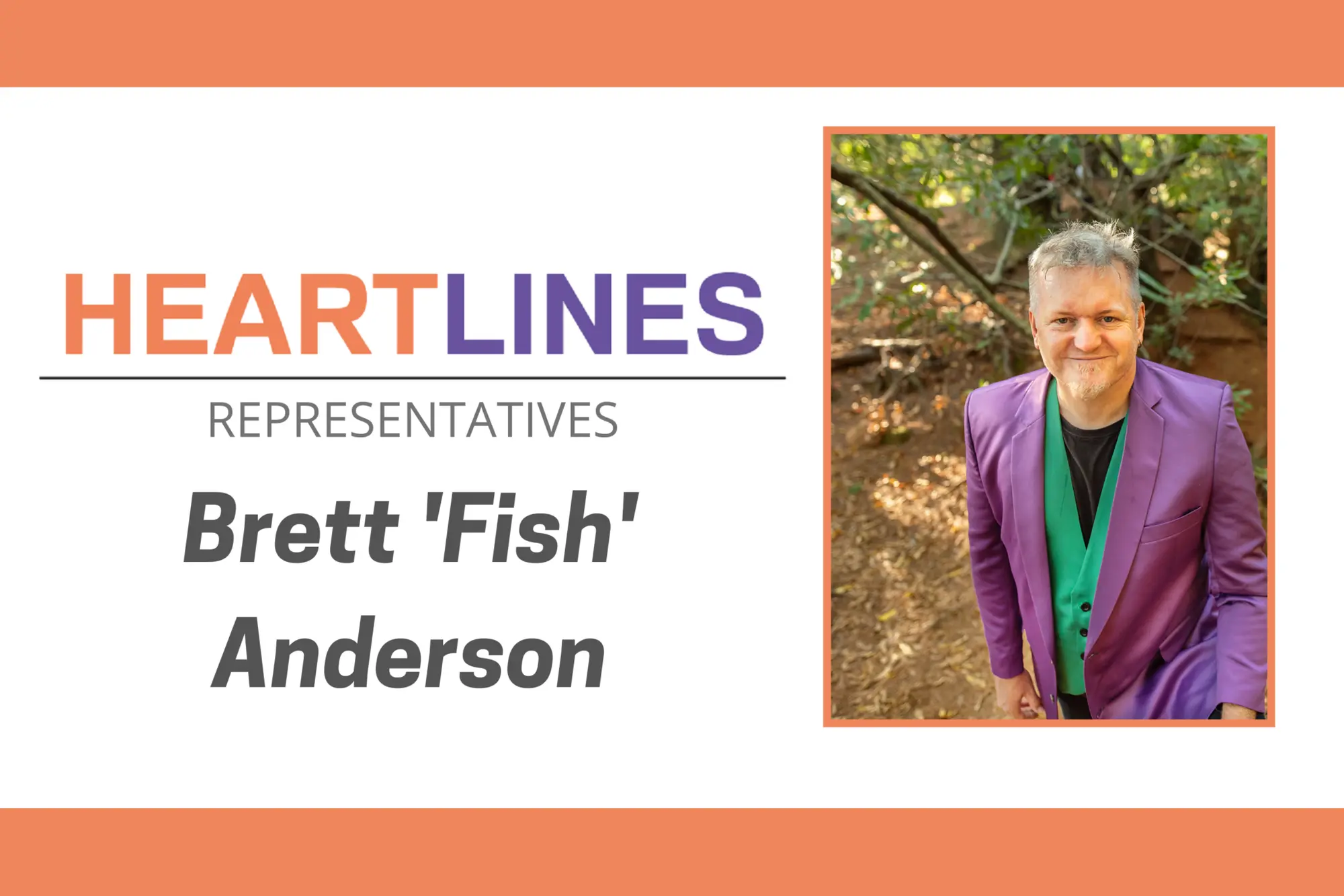 Rep Image Brett Rep Image Brett