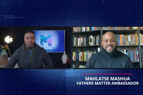 Morning show mahlatse Morning show mahlatse