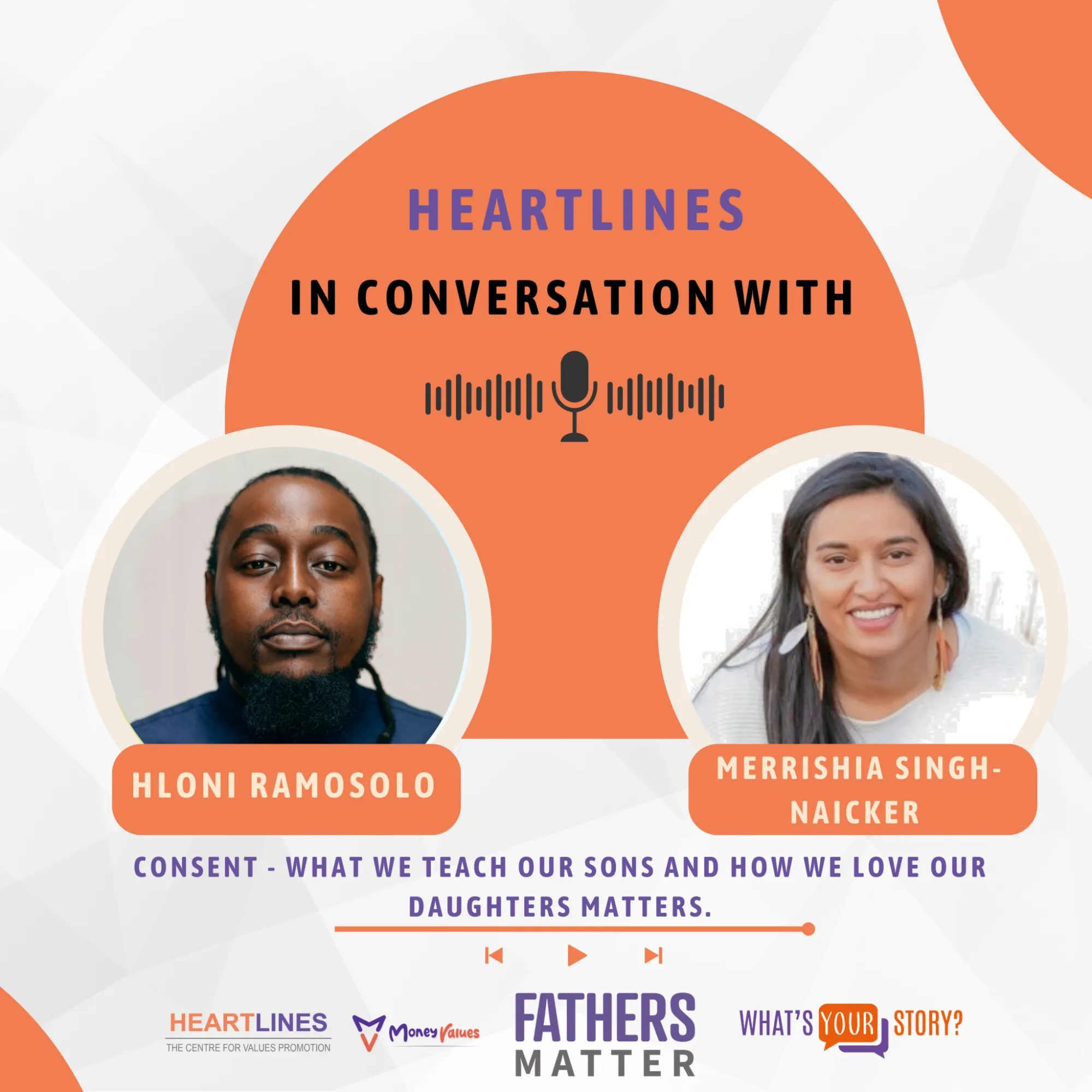 Consent and our children Consent and our children