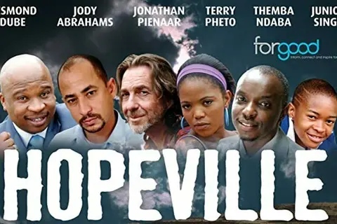 Hopeville Hopeville