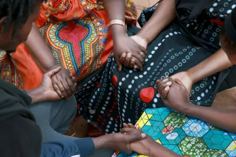 Foreign nationals living in Johannesburg talk about their struggles in finding a home away from home Foreign nationals living in Johannesburg talk about their struggles in finding a home away from home