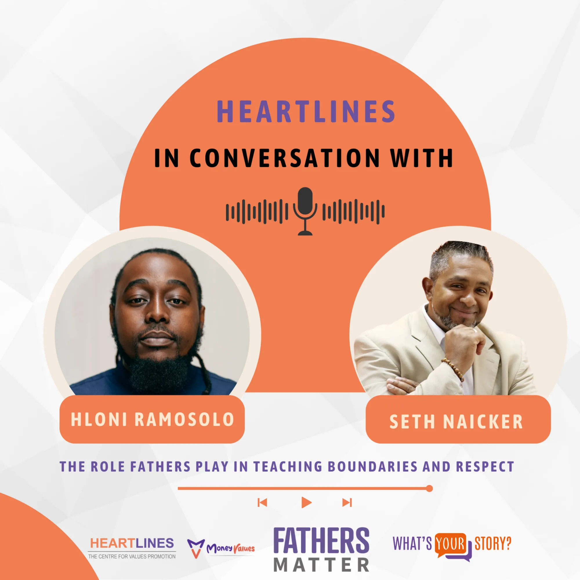 The role fathers play in teaching boundaries and respect 1 The role fathers play in teaching boundaries and respect 1