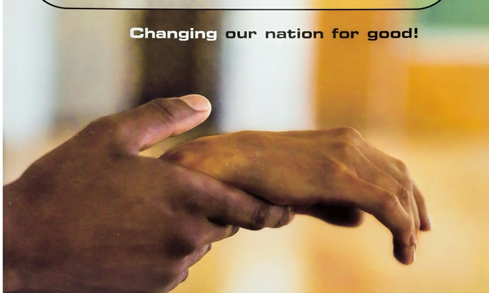 Youth mentors changing the nation for good Youth mentors changing the nation for good