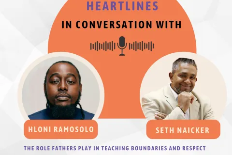 The role fathers play in teaching boundaries and respect 1 The role fathers play in teaching boundaries and respect 1