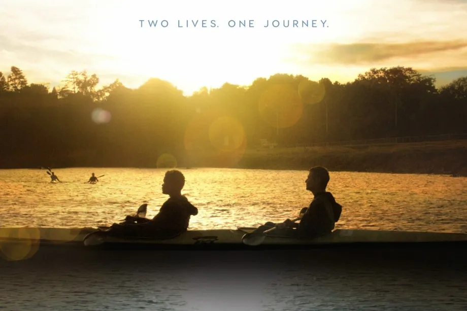 Beyond The River film poster Beyond The River film poster
