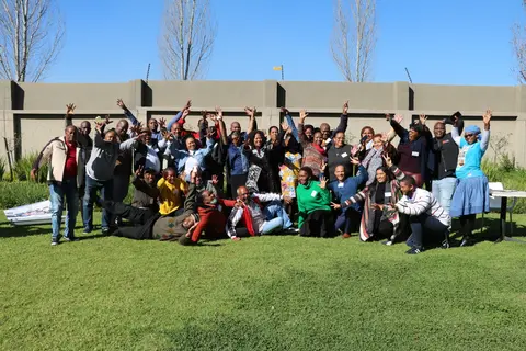 Katlehong Bridge 4 Katlehong Bridge 4