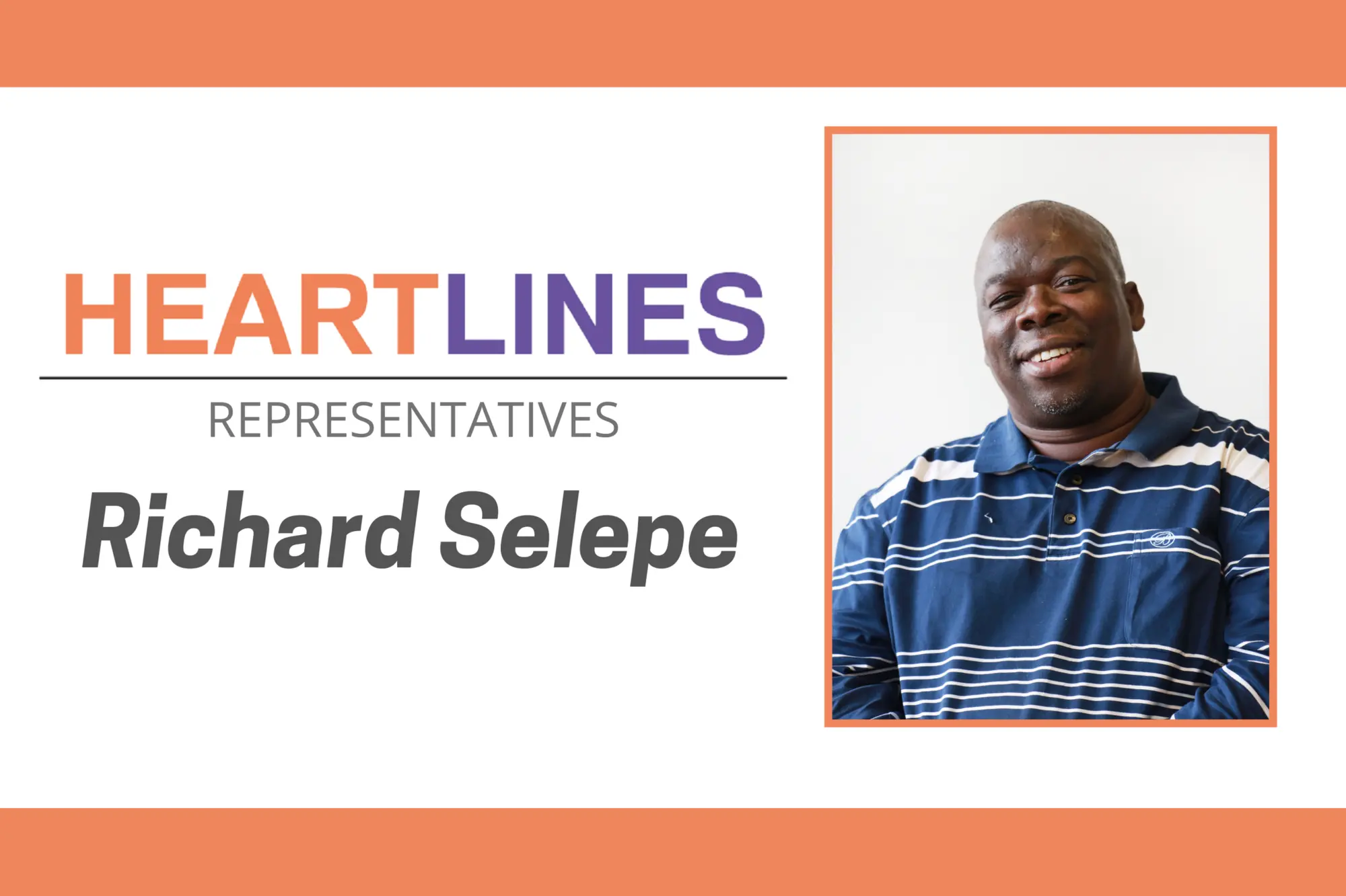 Richard Updated Rep Image Richard Updated Rep Image