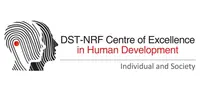 DST NRF DST NRF