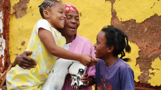 Values in Action 2 Values in Action 2