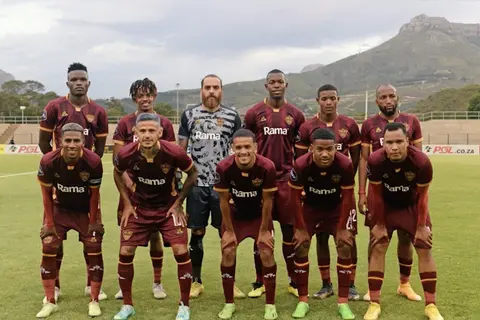 Stellenbosch FC Cover Smaller Stellenbosch FC Cover Smaller