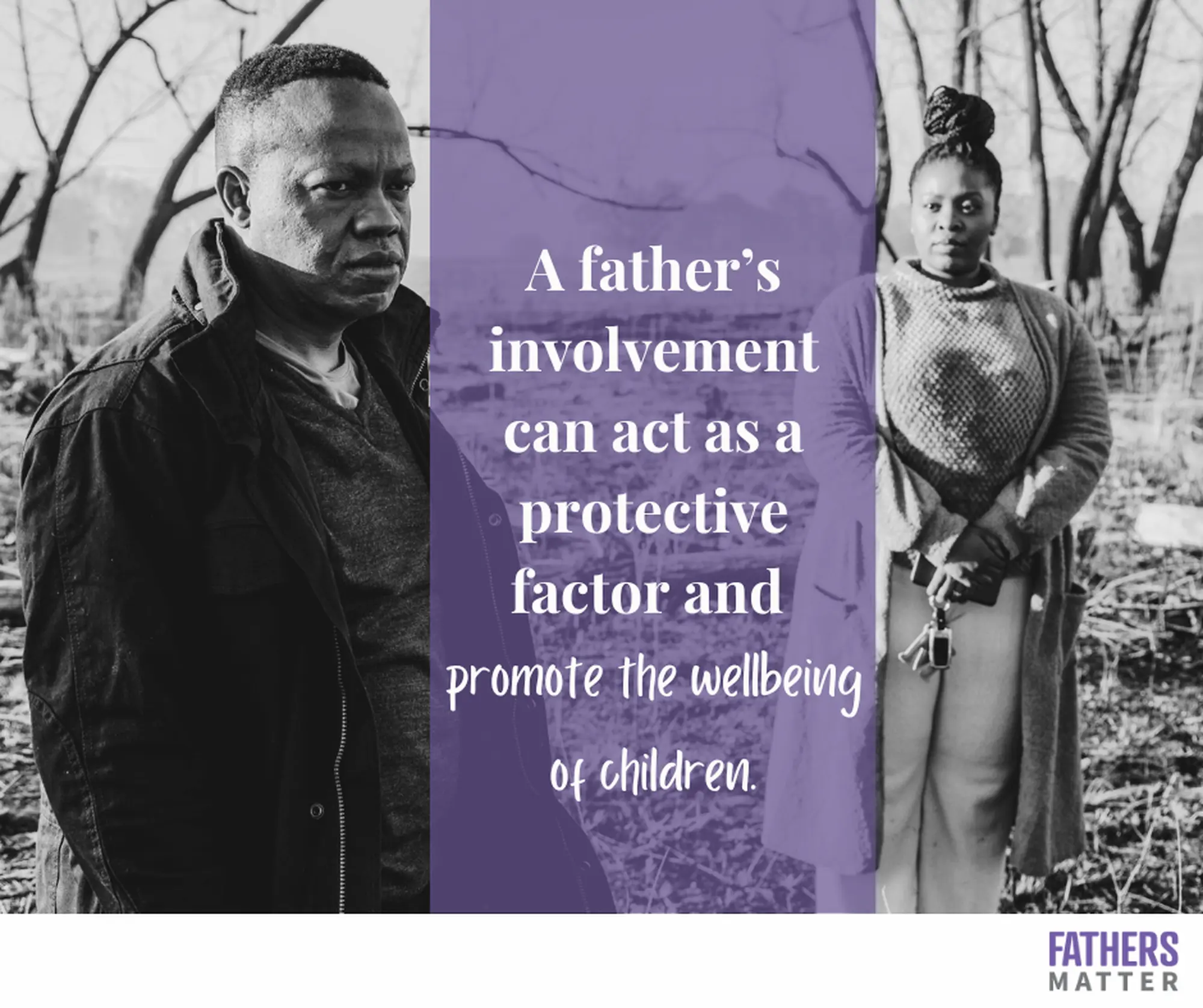 8 key messages Fathers Matter 4
