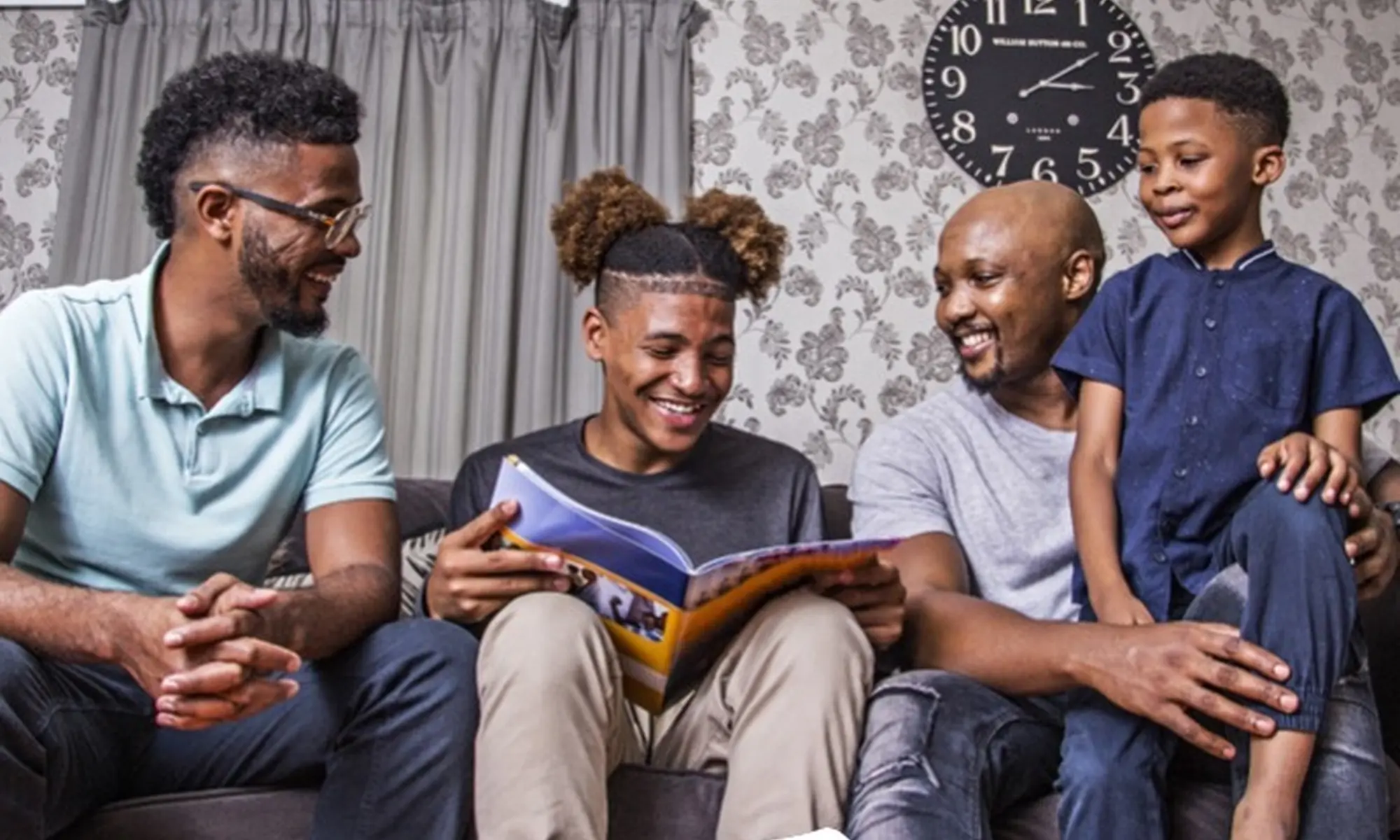 FM Group Connect Module 1 Core Module FM Group Connect Module 1 Core Module