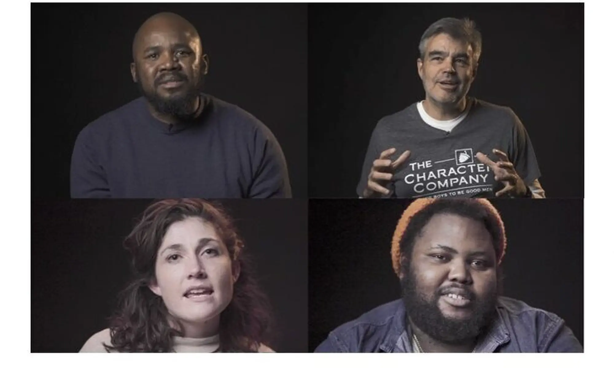 Discussion Starter Active Present Father Discussion Starter Active Present Father