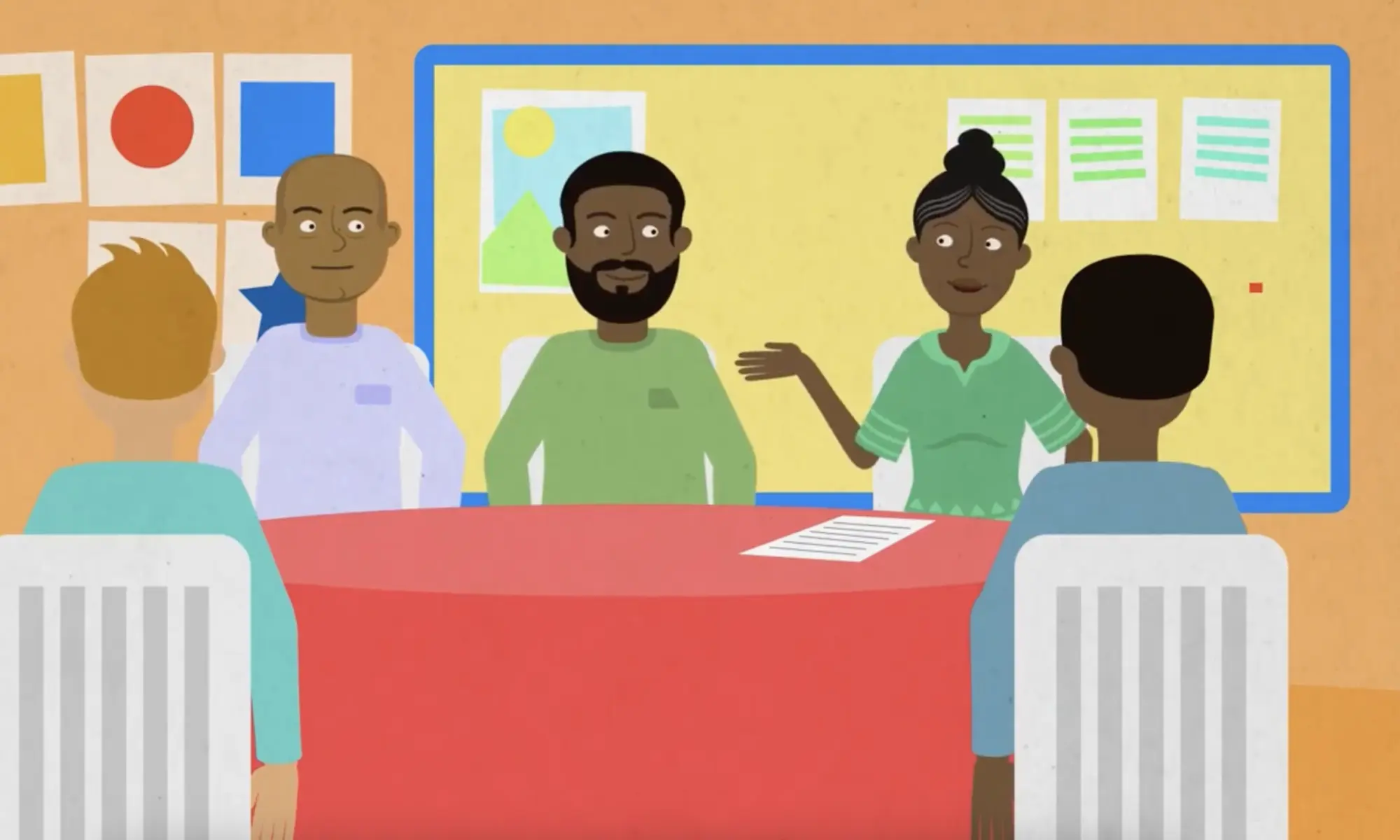 ECD Video 2 Image ECD Video 2 Image