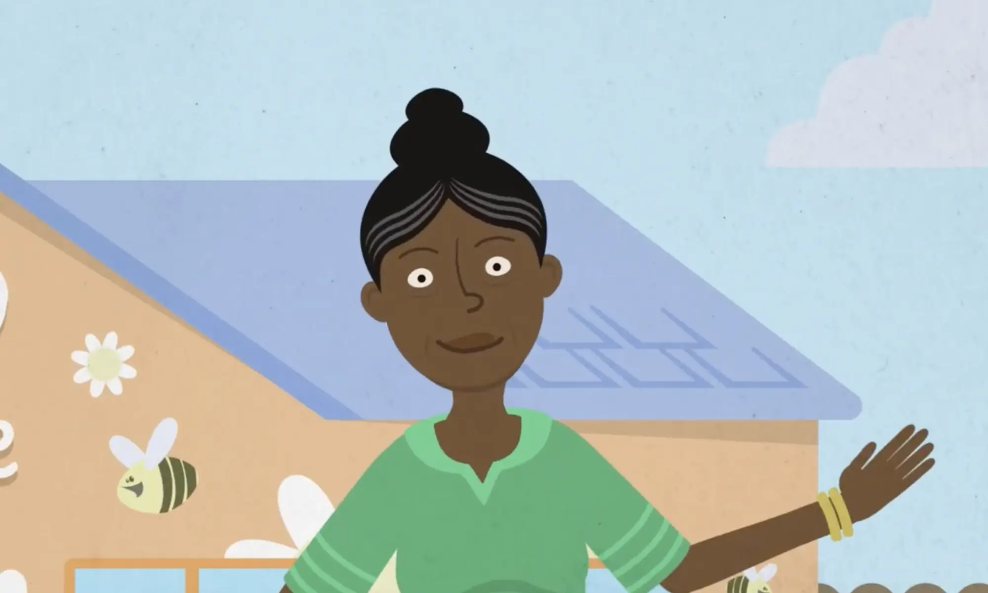 ECD Video 1 Image ECD Video 1 Image