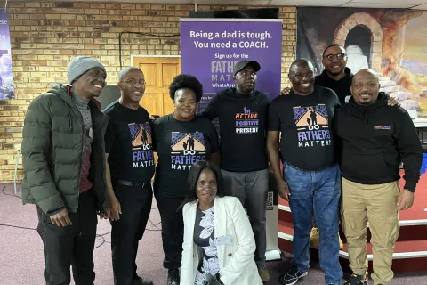 FMAC North West 11 FMAC North West 11