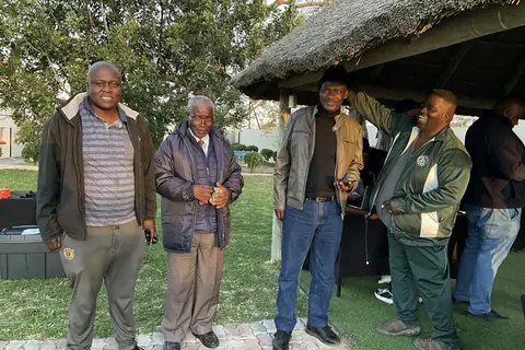 FMAC EL Cover Image FMAC EL Cover Image