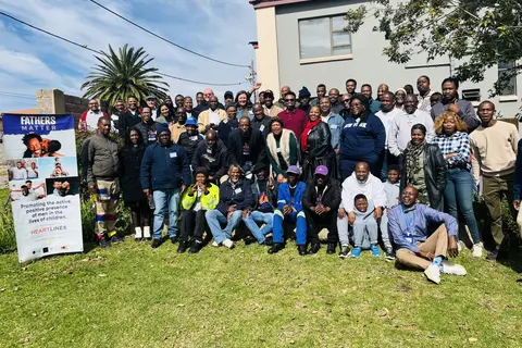 Soweto FMAC 2025 Feature Image Soweto FMAC 2025 Feature Image