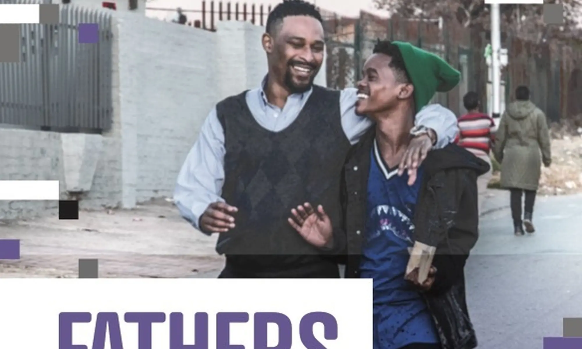 Heartlines Fathers Matter Films Youth Discussion Guide Cover Heartlines Fathers Matter Films Youth Discussion Guide Cover