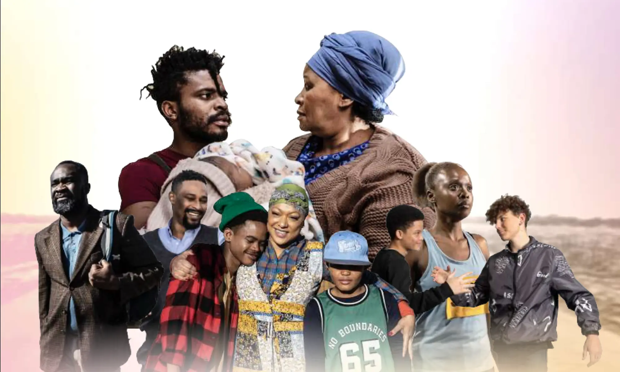 FM Films Discussion Guide Afrikaans Cover FM Films Discussion Guide Afrikaans Cover