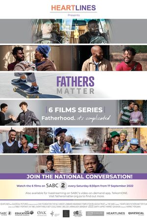 6 Films Series Poster 6 Films Series Poster