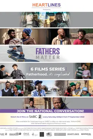 6 Films Series Poster 6 Films Series Poster