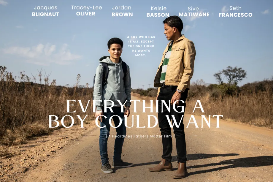 EABCW Landscape Poster EABCW Landscape Poster