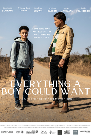 EABCW Film Poster EABCW Film Poster