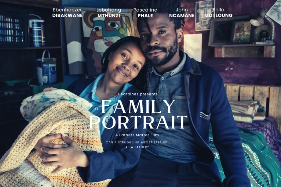 Corrected Family Portrait Poster Landscape Corrected Family Portrait Poster Landscape