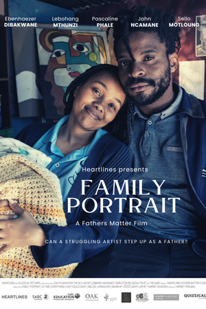 Family Portrait Film Poster Family Portrait Film Poster