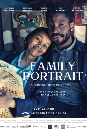 Family Portrait Film Poster Fathers Matter Heartlines Family Portrait Film Poster Fathers Matter Heartlines