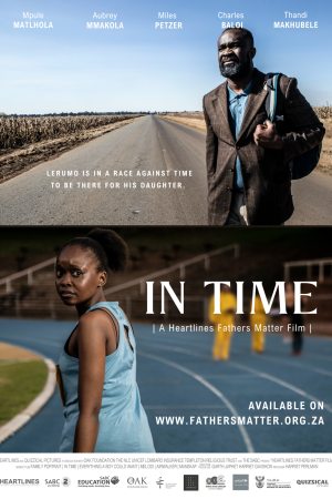 In Time Film Poster Fathers Matter Heartlines In Time Film Poster Fathers Matter Heartlines