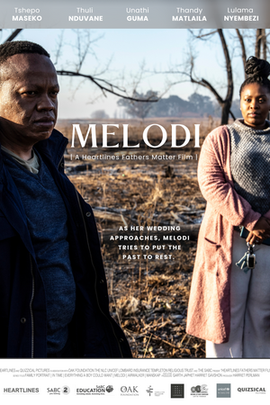 Melodi Film Poster Melodi Film Poster