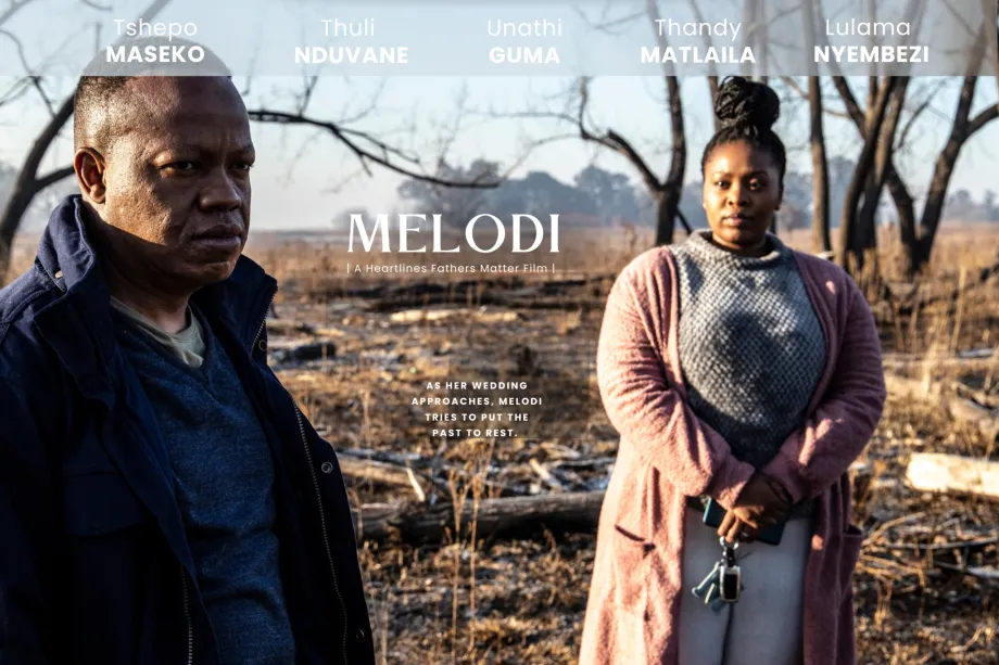 Melodi Poster Landscape Melodi Poster Landscape