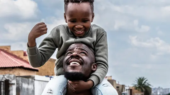 Playing Dad Crop for Home Page Playing Dad Crop for Home Page