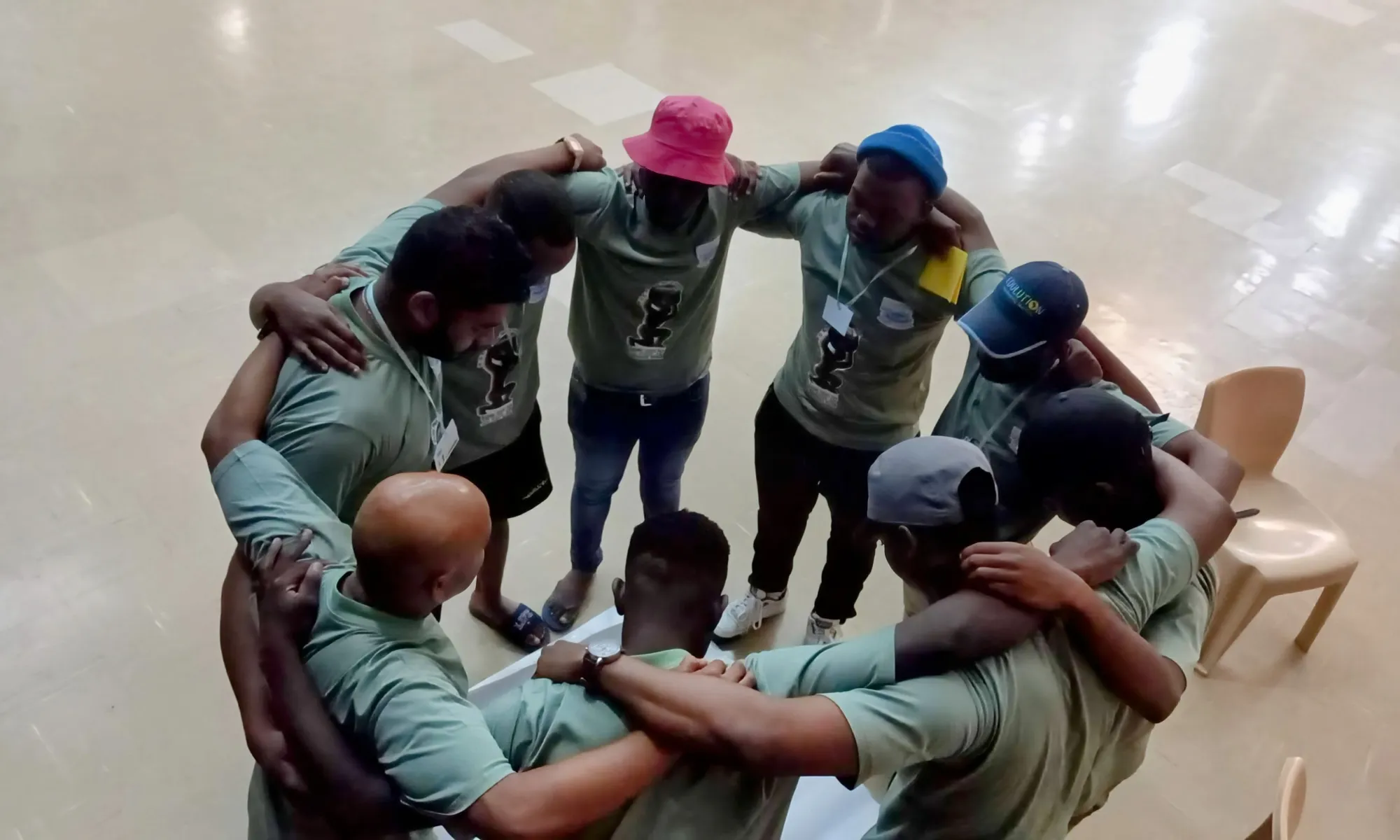 EYM Cover Image EYM Cover Image