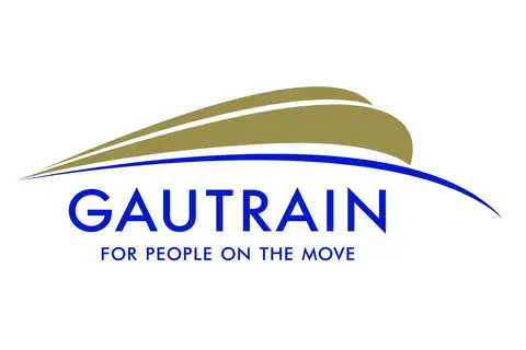Gautrain Logo Gautrain Logo