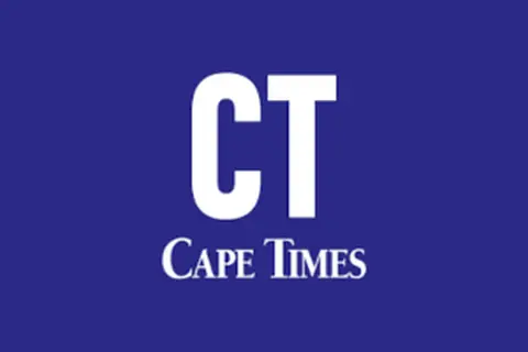 CT Cape Times Logo CT Cape Times Logo
