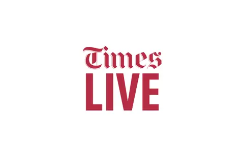 Times Live Logo Times Live Logo