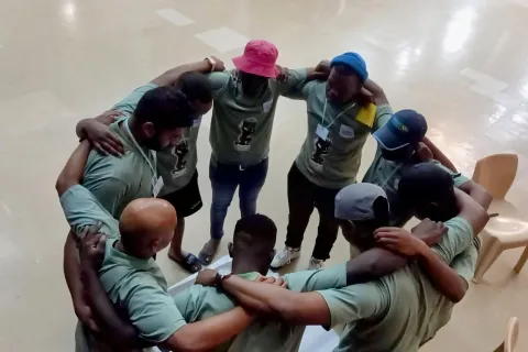 EYM Cover Image EYM Cover Image