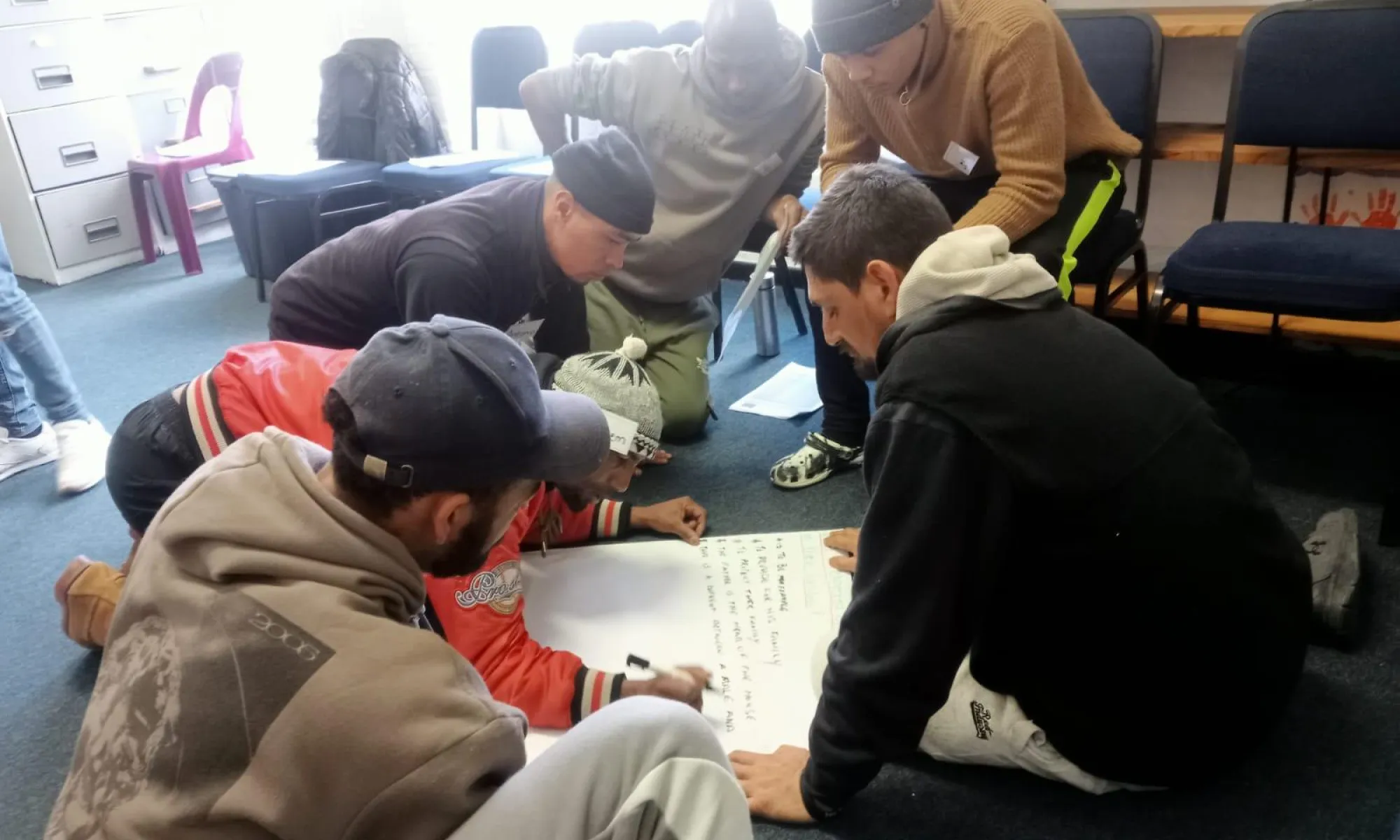 Parent Centre Feature Parent Centre Feature