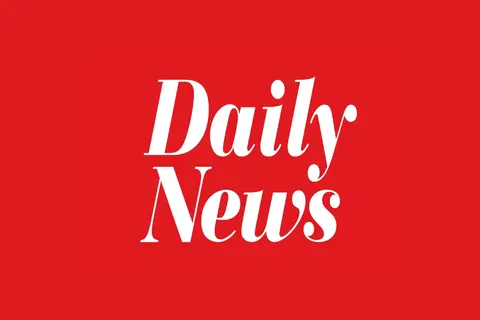 Daily News logo Daily News logo