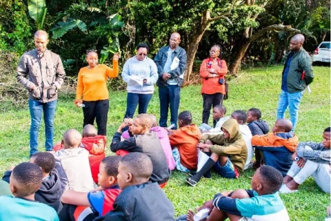 Sivusisizwe Feature Image Sivusisizwe Feature Image