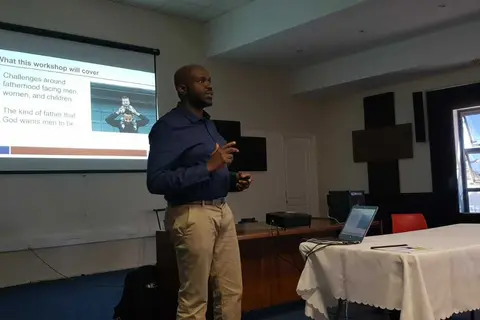 Mitchells Plain Workshop 1 Mitchells Plain Workshop 1