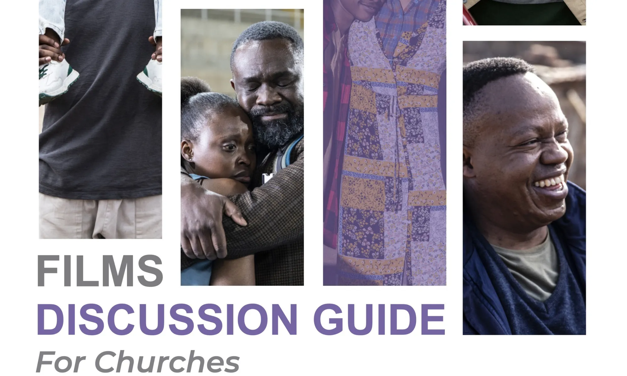 Fathers Matter Discussion Guide for Churches Cover